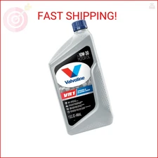 Valvoline VR1 Racing SAE 10W-30 Motor Oil 1 QT