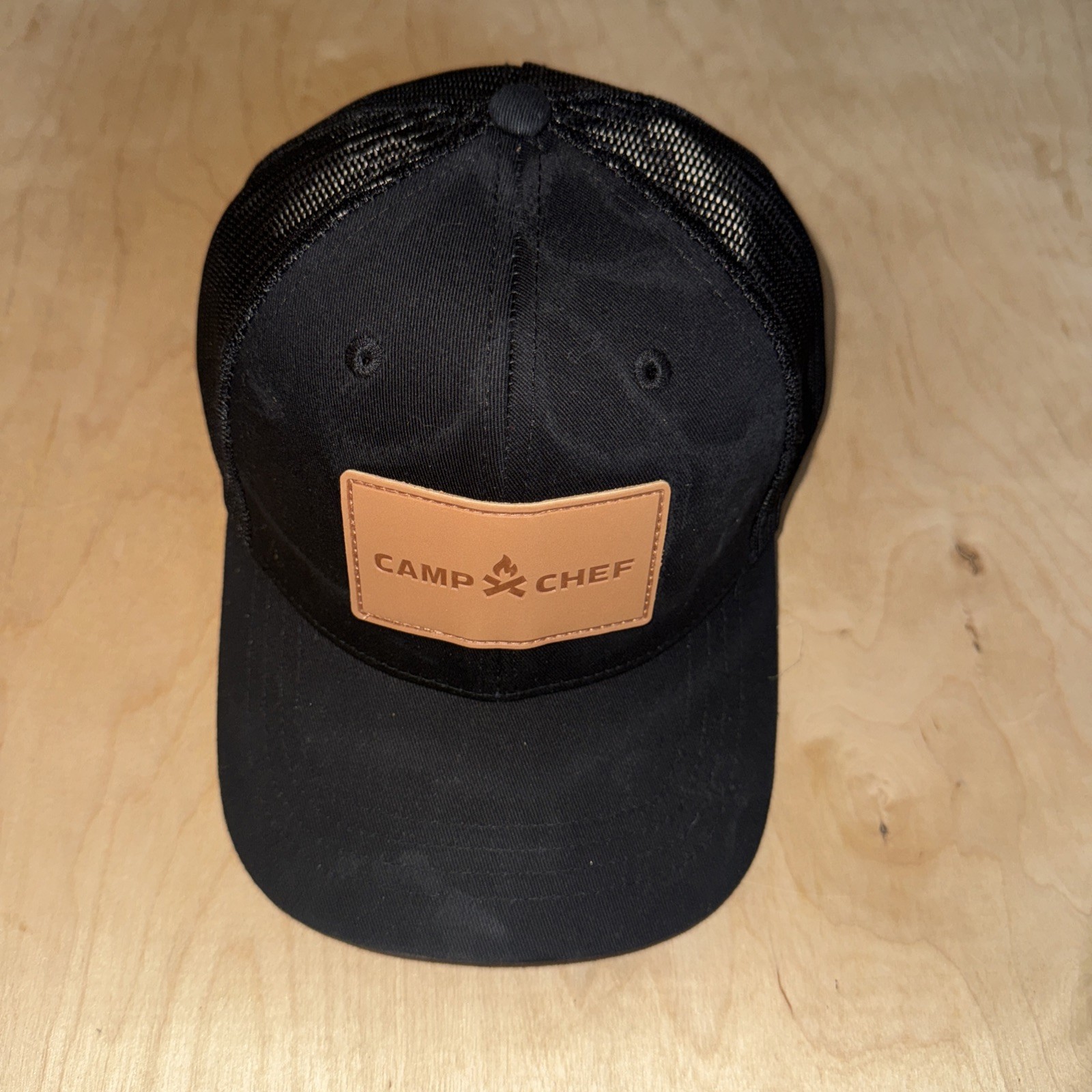 Camp Chef Baseball Cap - image 1