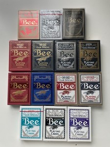 Bee Wynn Playing Cards | eBay