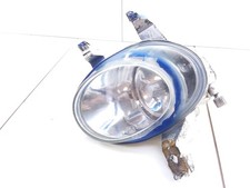 PEUGEOT 206 CC 2D Nebelscheinwerfer links 9635076180 2002 10820724