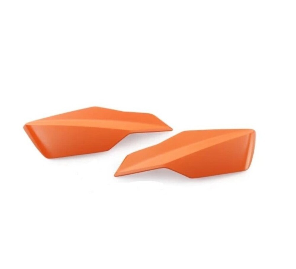 NEW KTM HANDGUARD CMPL. 125-450 SX/SX-F/XC/XC-F 2023