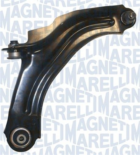 Fits MAGNETI MARELLI 301181397000 FRONT CONTROL ARM WITH PIN LOWER RIGHT RENAUL