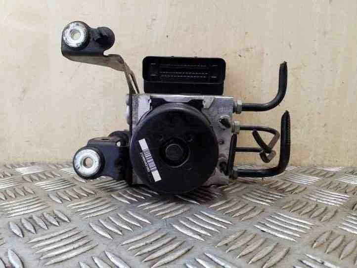 VOLVO S80 I TS, XY ABS Hydraulikblock 10092604053 2.4 Diesel 120kw 2008 26142452 - Imagem 2 de 4