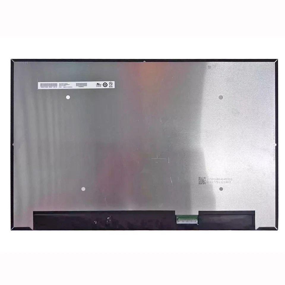 240HZ 16.0" WQXGA LAPTOP LCD SCREEN f MSI Vector 16 HX AI A2XWHG 2560x1600 40PIN - Image 2 of 2