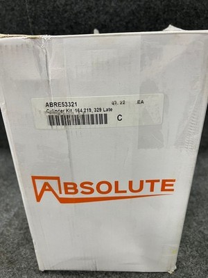 Absolute ABRE53321 Cylinder Kit 164 219 329 Late for John Deere