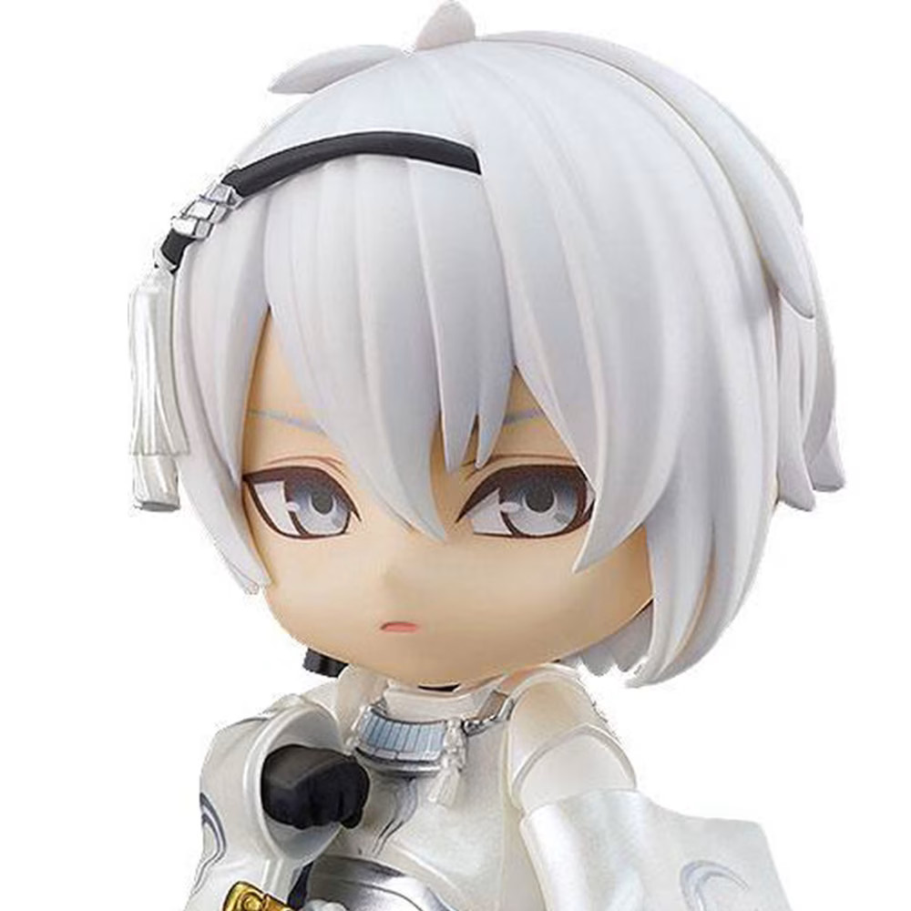 Figurine Mikazuki Munechika N Butai Touken Ranbu Idée Cadeau Idéal pour Collectionneur