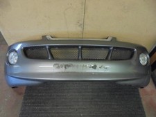 Pare-choc avant Hyundai H-1