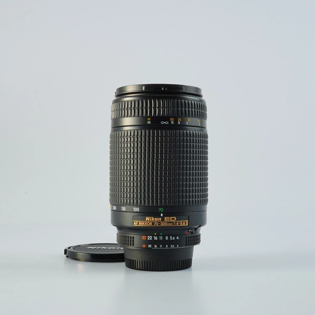 Nikon 70-300mm Camera Lenses for sale | eBay