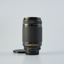 EXCELLENT Nikon AF NIKKOR 70-300mm F/4-5.6 D ED Zoom Lens