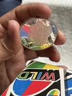 Obv DMPL 1878-S Morgan Dollar - Obv Light Hairline Patch
