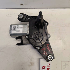 Lunette arrière Renault MODUS