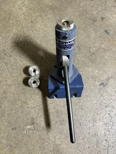 Lachmiller Engineering Co Priming Tool with 3 Herters Shell Holders: 1,15,21