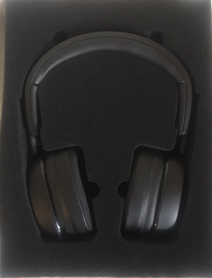 Cuffie ROCCAT Syn Max Air Wireless PC Bluetooth *Arco Spezzato* Gaming Top - Immagine 2 di 4