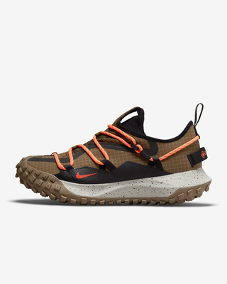 Nike ACG Mountain Fly Low GORE-TEX SE DD2861-200 Hazel Rush/Khaki