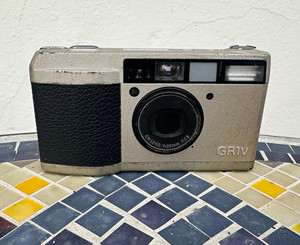 Ricoh Gr V | eBay