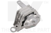 Lagerung Motor Motorlager MotoraufhäNgung Motorhalter Rechts 59736042