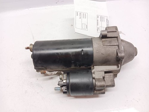 90-99 Mercedes R129 SL500 S500 Starter Motor 0041517801 - Picture 6 of 9