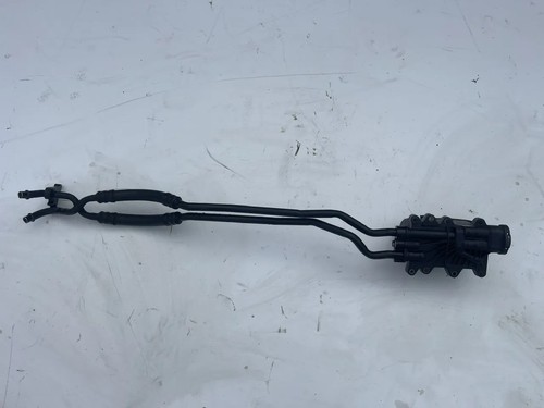 BMW 5 E60 Ölkühler 235411908 3.00 Diesel 160kw 2005 30819987