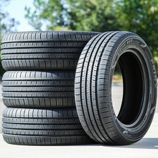 4 Tires Prinx Hicity Hh2 22565r16 100h As As All Season