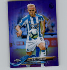 Alex Pritchard - 2018-19 Topps Chrome Premier League - Purple Refractor /250