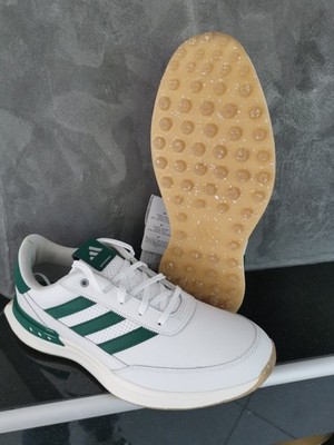 Adidas S2G SL Leather 24  Herren Golfschuhe Gr. 44 UK 9,5
