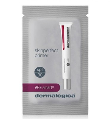 8pcs Dermalogica Age Smart Skinperfect Primer SPF30 Sample #usau
