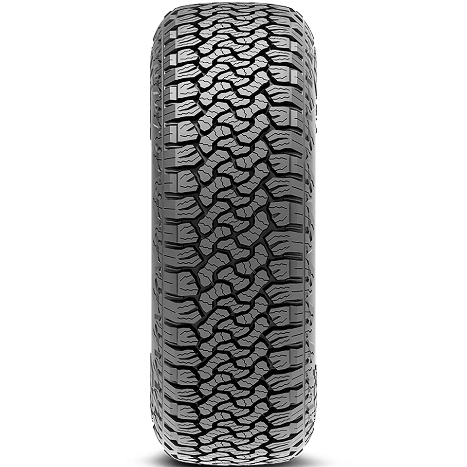 4 Tires Delinte Centurion A/T 265/65R18 116H AT A/T All Terrain - Image 2 of 3