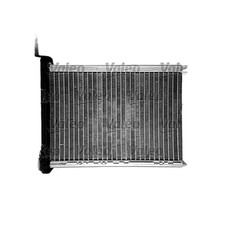 Wärmetauscher Innenraumheizung 148 mm - 217 mm VALEO für u.a. RENAULT MEGANE