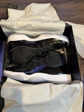 Size 11 - Jordan 11 Retro High Space Jam