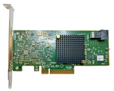 RAID Controller Card LSI MegaRAID SAS9341-4i H3-25486-00G