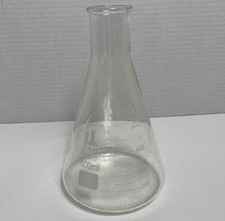 500ml Karter Scientific Borosilicate Glass Beaker Science Laboratory