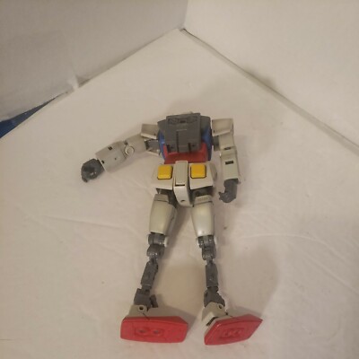 RX-78-2 Mobile Suit Gundam Arch Enemy Collectors Series Bandai