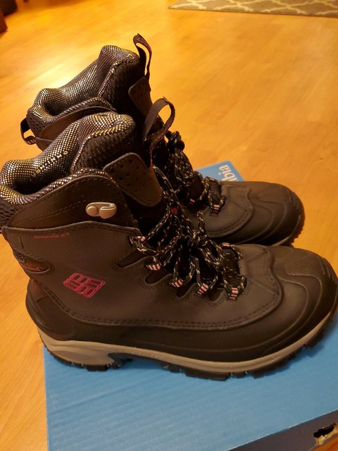 columbia heavenly omni heat boots australia