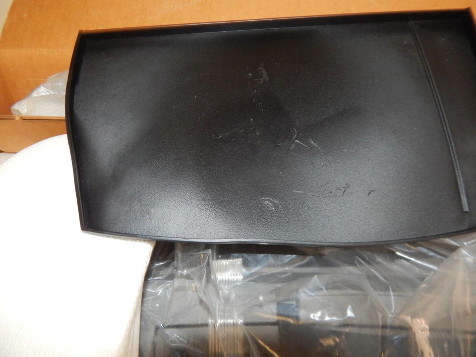 Lexmark X4270 All-IN-One Inkjet Printer - NEW IN BOX (QFT37) - Image 4 of 4