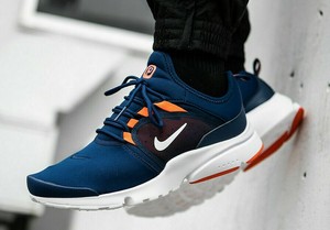 nike presto fly world blue