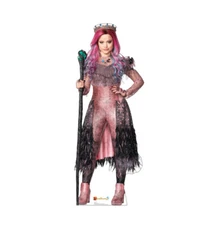 DESCENDANTS 3 - AUDREY - LIFE SIZE STANDUP/CUTOUT BRAND NEW - DISNEY 2913