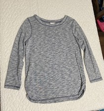 White Stag Pullover Sweater