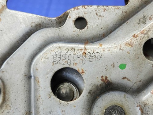 2009-2014 Volkswagen Routan Parking Brake Control Pedal Assembly OEM 7B0721797 - Picture 8 of 8
