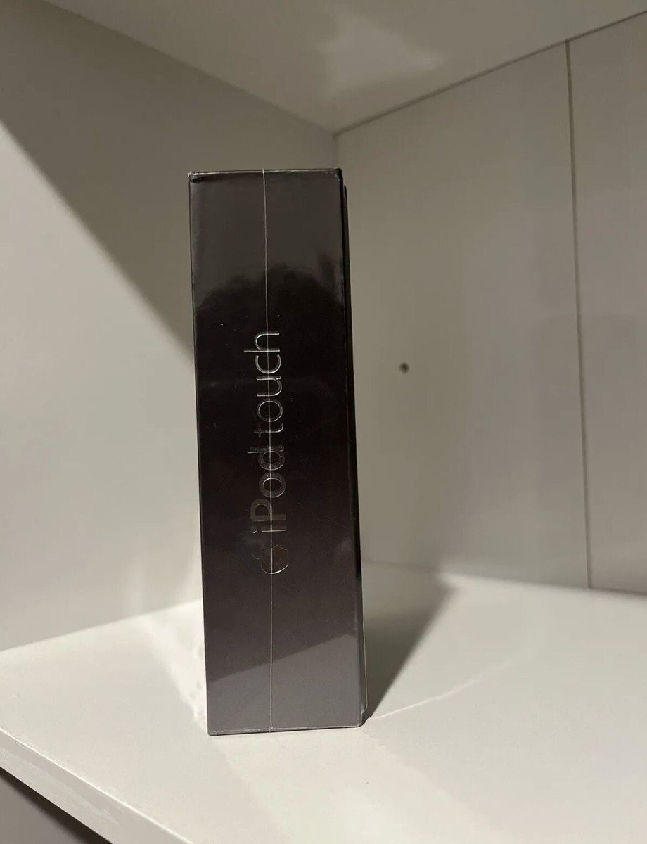 Rare Apple ipod touch 1st generation 16 GB brand new sealed | eBay
