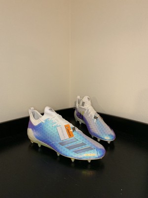 adidas adimoji cleats ice