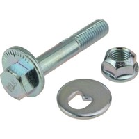 NTY Sturzkorrekturschraube FüR Ford Mondeo III Turnier BWY 2.0 16V 1.8 B5Y B4Y
