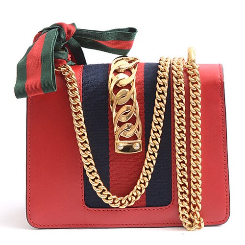 Gucci Crossbody Purse Roundcube