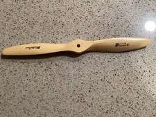 TF Top Flite 11-7 1/2 Super-M Power Prop Wood Propeller RC Airplane NOS