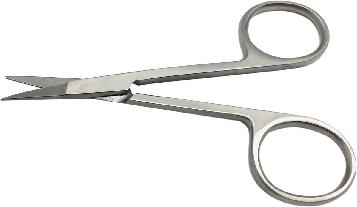 ANEX Handicraft Scissors - Precision Straight Type No.190, Made In Japan - View #10