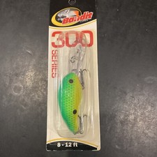 Bandit 300 *  Taco Salad