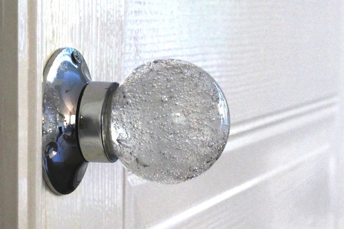 Ceramic and Glass Room Door Knobs Mortice Door Knobs Door Turners Shabby Chic - Picture 16 of 76