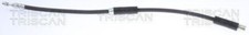 TRISCAN Bremsschlauch für Vw Golf Iv 4-Motion 8150 29148