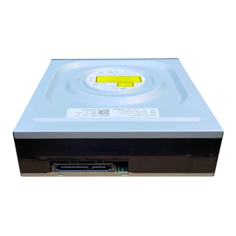 Unidad óptica SATA HLDS GHD0N grabadora de DVD súper múltiple Foto 3 de 3