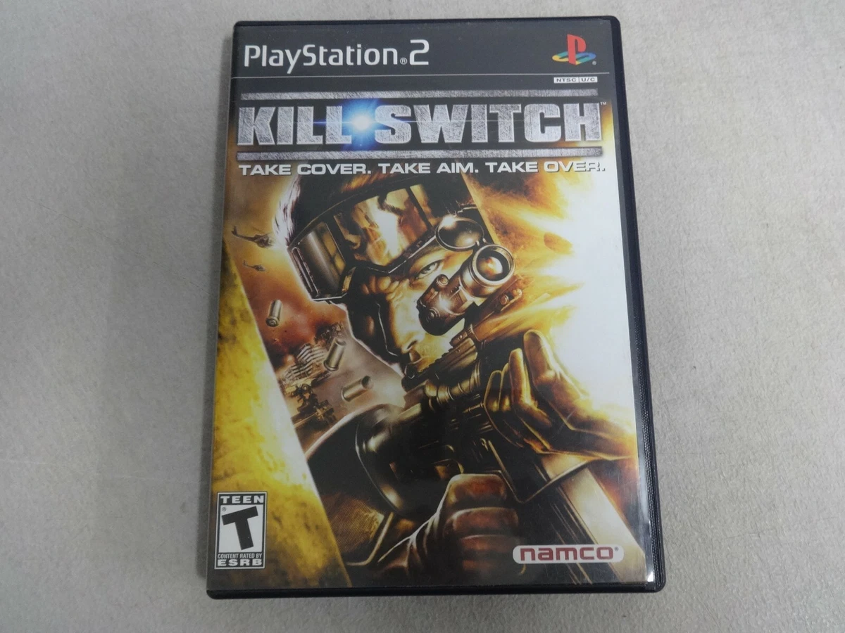 PS2 Online Game Memories 