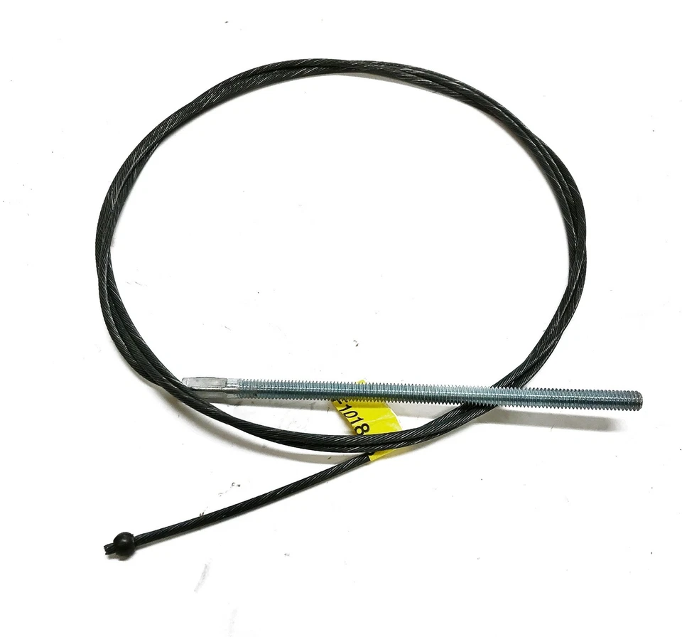 Cable de freno de estacionamiento Wagner F101848 NOS Foto 2 de 4